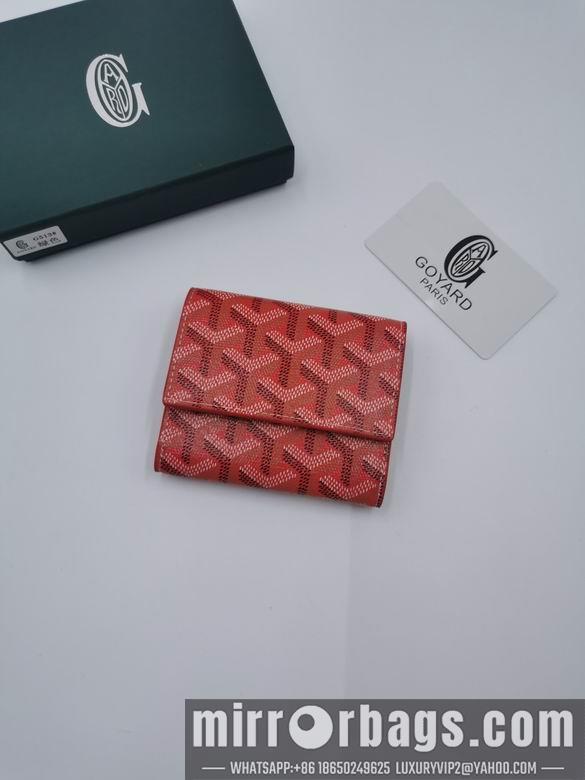Cheap Goyard Bags G513 8.5X2X10cm ZC 11