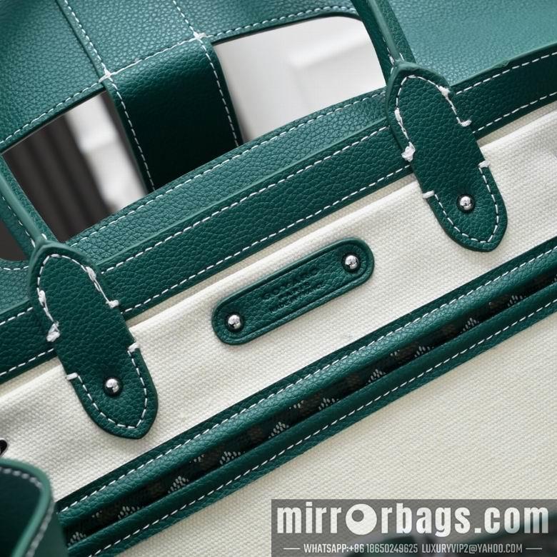 Cheap Goyard Bags 34X18X24cm 092711 DN 8