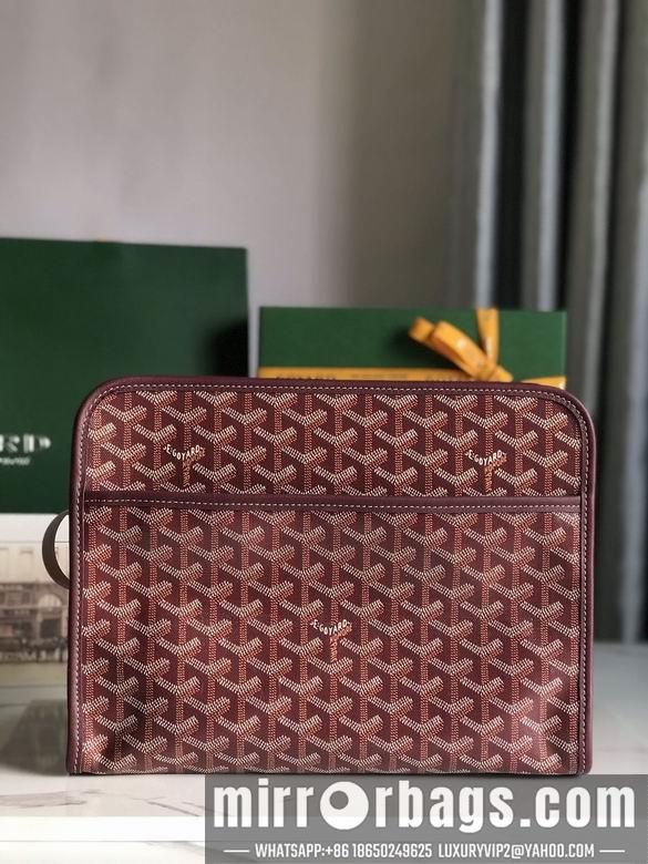 Cheap Goyard Bags 30X23X7.5cm 042341 JHJ 2