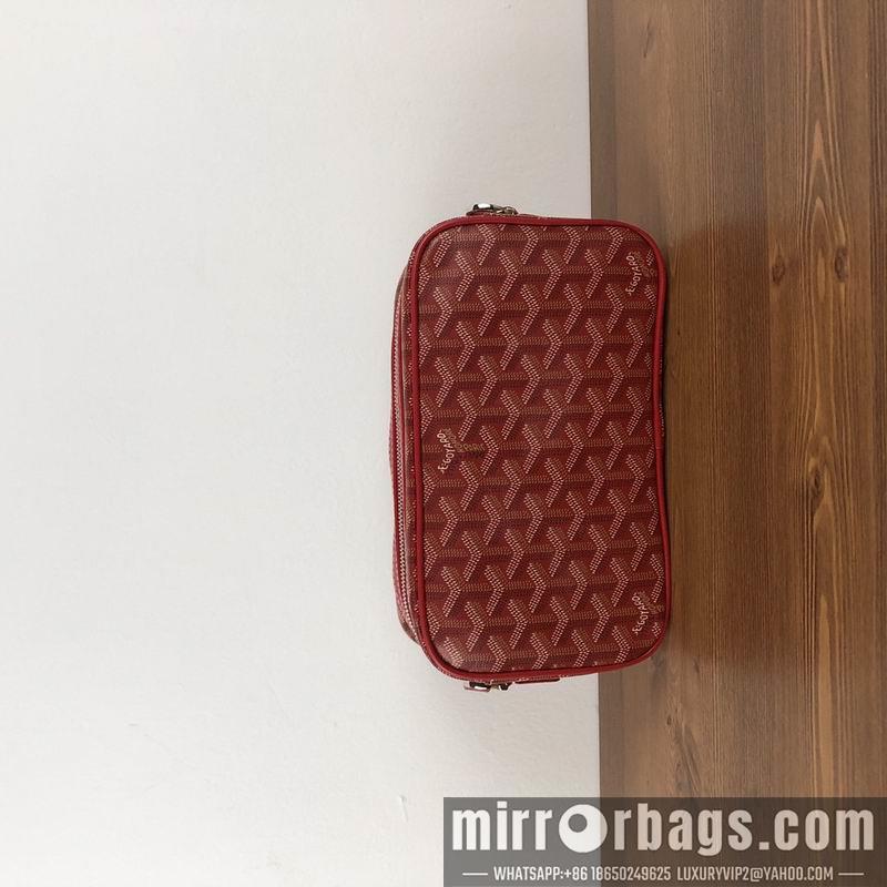 Cheap Goyard Bags GY21944 23x8x14cm-2