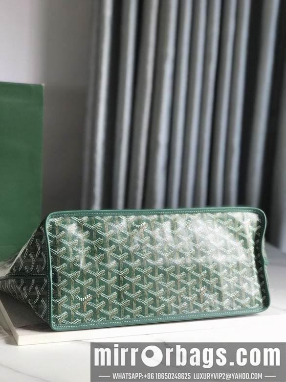 Cheap Goyard Bags 34X28X15cm 072902 YG 5