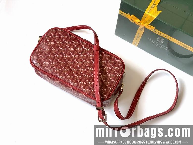Cheap Goyard Bags 001 23X7X14cm WP 6