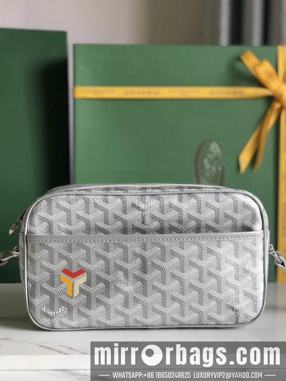 Cheap Goyard Bags 020189 22.5X12.5X7cm JHJ 3