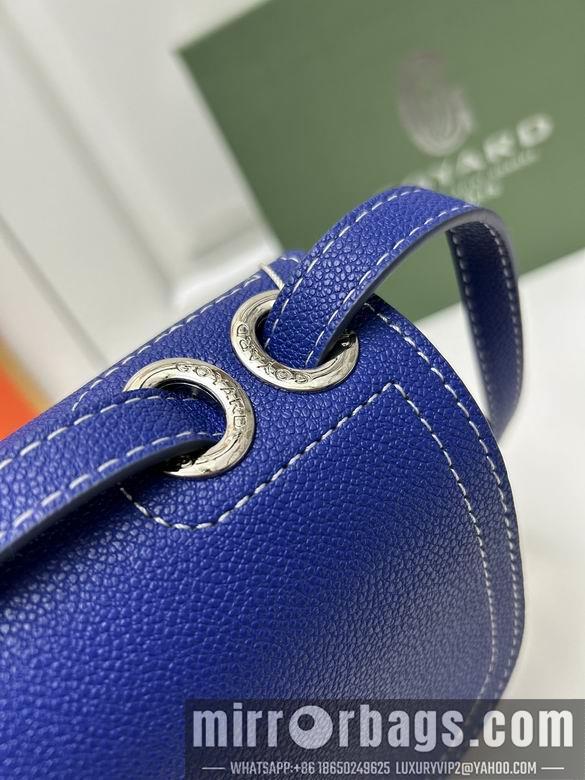 Cheap Goyard Bags 25X17X8cm 052109 XMY 9