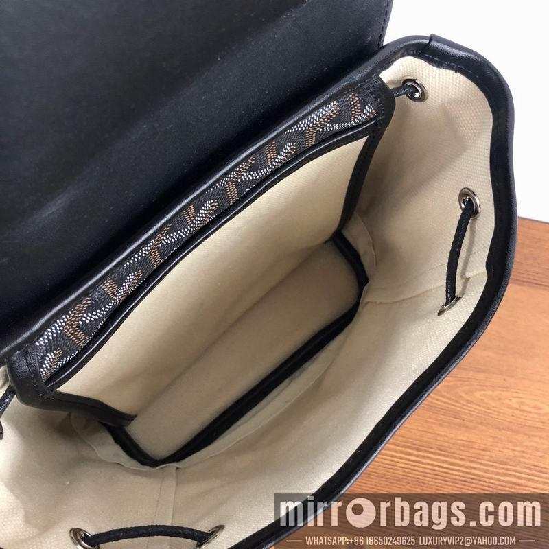 Cheap Goyard Bags GY Alpin 8.5X18.5X21.5 CM-5