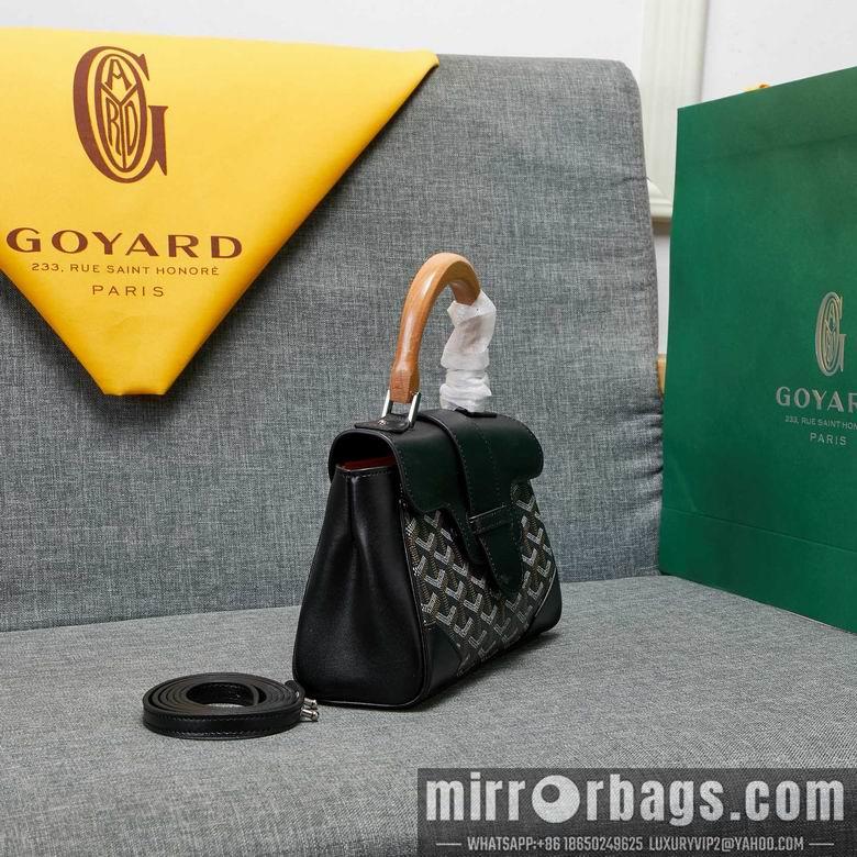 Cheap Goyard Bags 20X15X7.5cm 032902 GY 10