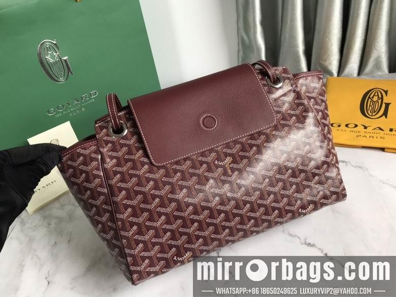 Cheap Goyard Bags 30X24X14.5cm 042330 JHJ 4