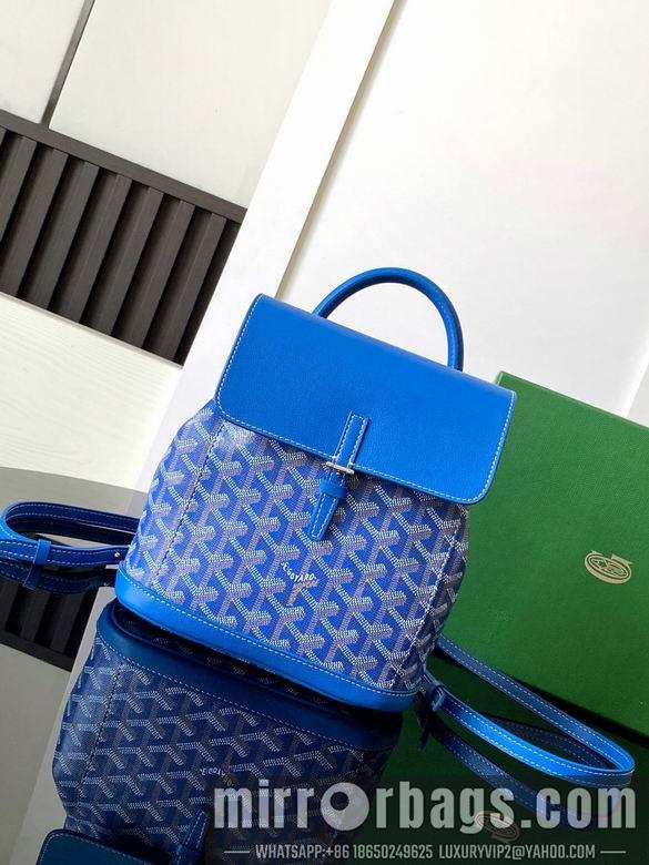 Cheap Goyard Bags MAE020195 23X9.5X19cm XMY 8