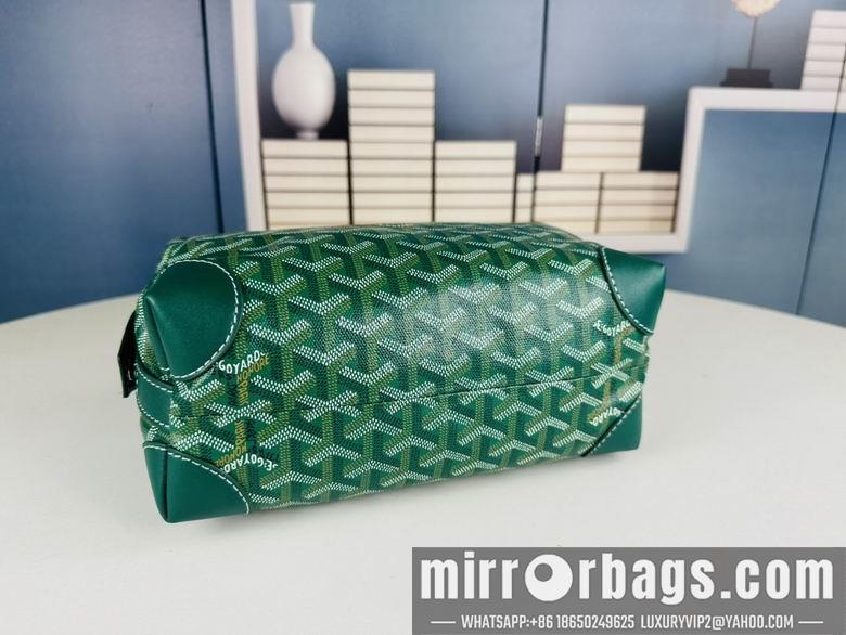 Cheap Goyard Bags 24X14X10cm 070503 XMY 6