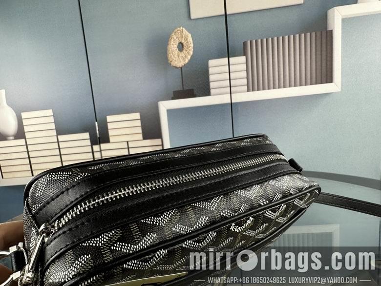 Cheap Goyard Bags 23X8X14cm 050412 YG 1