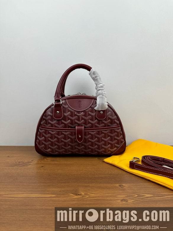 Cheap Goyard Bags 26X17X8cm 011802 GY 5