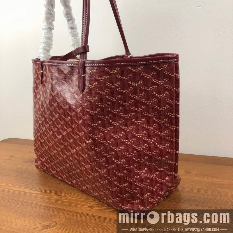 Cheap Goyard Bags GY L40X15X30 55cm S34X14X27 47cm-4