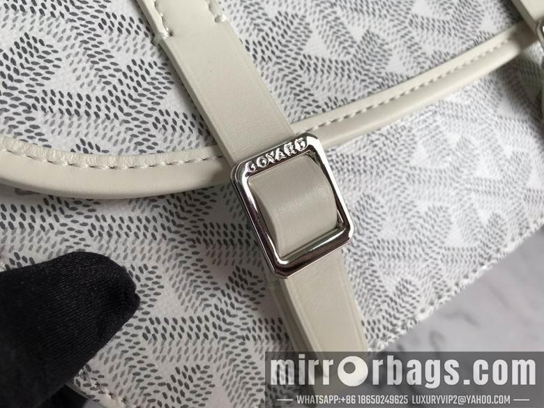 Cheap Goyard Bags 22X17X9.5cm 042302 JHJ 2