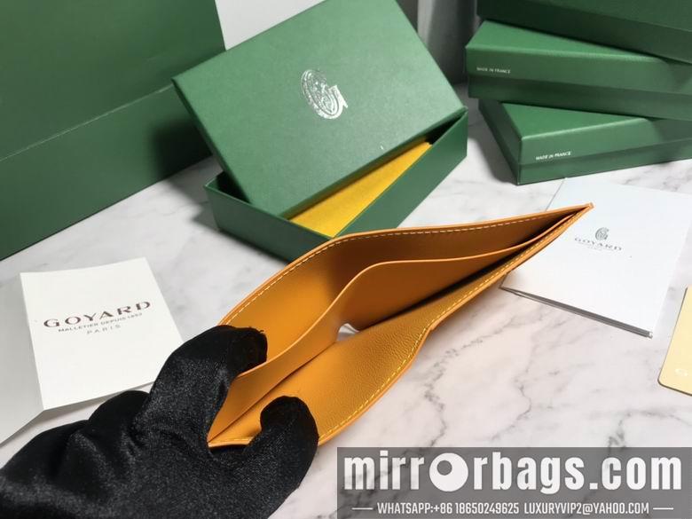 Cheap Goyard Bags 11X9cm 042323 JHJ 6