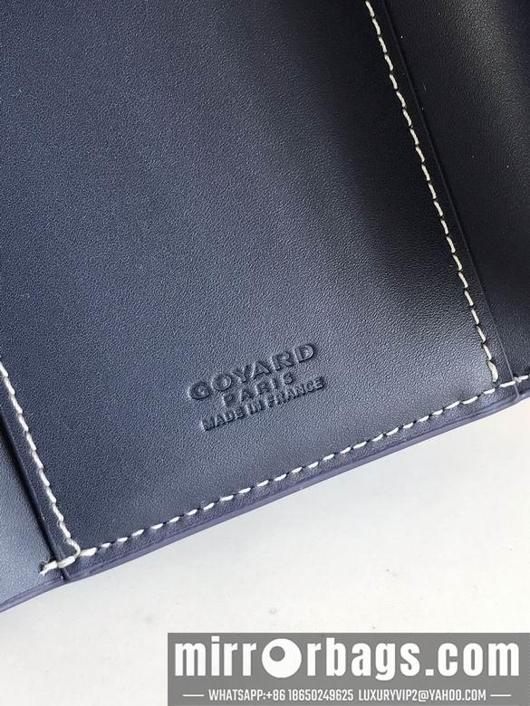 Cheap Goyard Bags 020243 12X2.5X9.3cm JHJ 5
