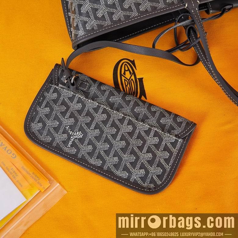 Cheap Goyard Bags 47X15X28cm 031107 YG 6