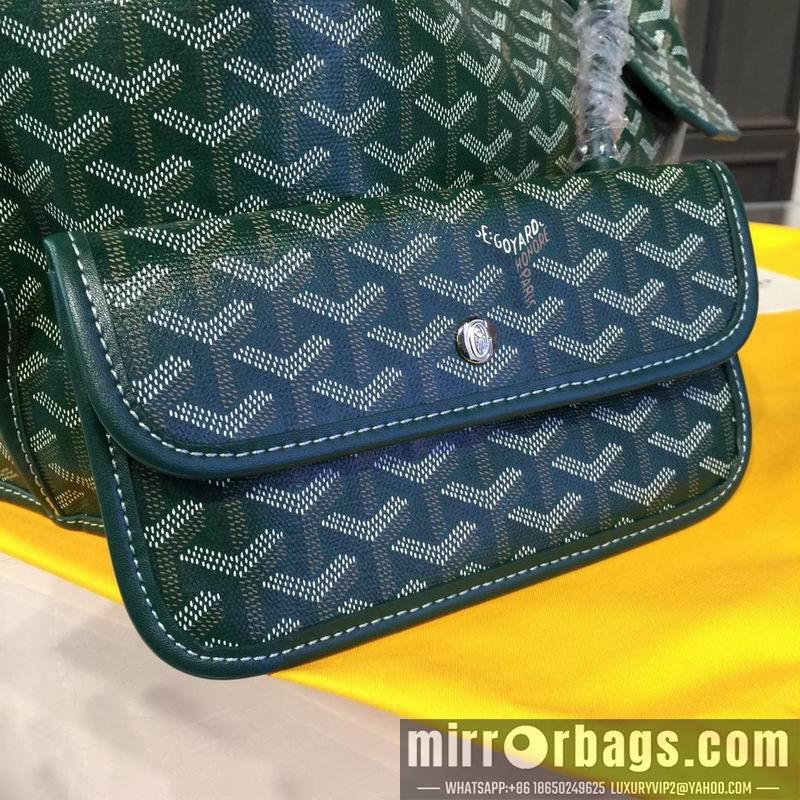 Cheap Goyard Bags GY L 40X16X30 55CM M 35X15X26 26CM-9