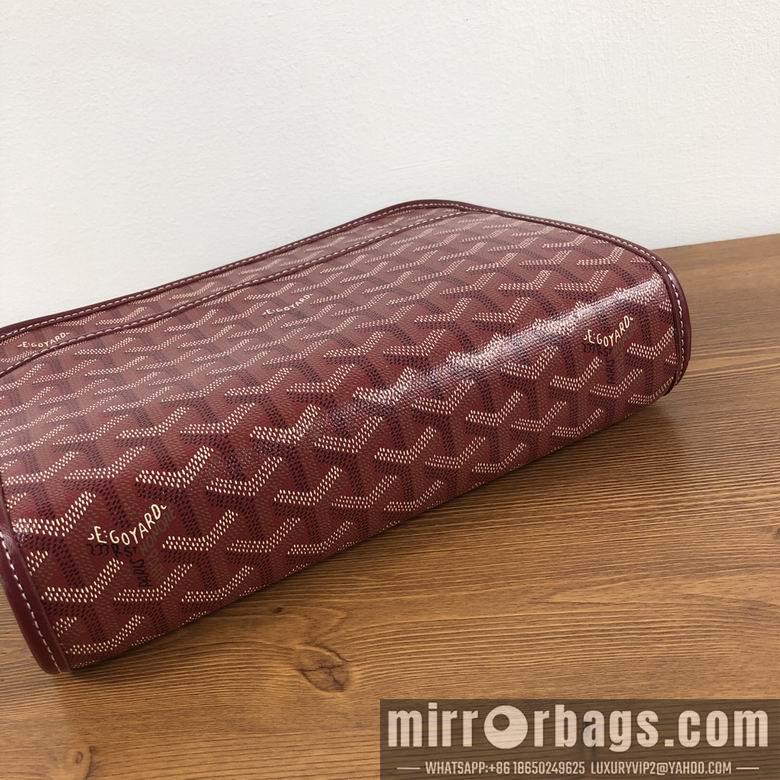 Cheap Goyard Bags BM21931 25X18.5X6-2