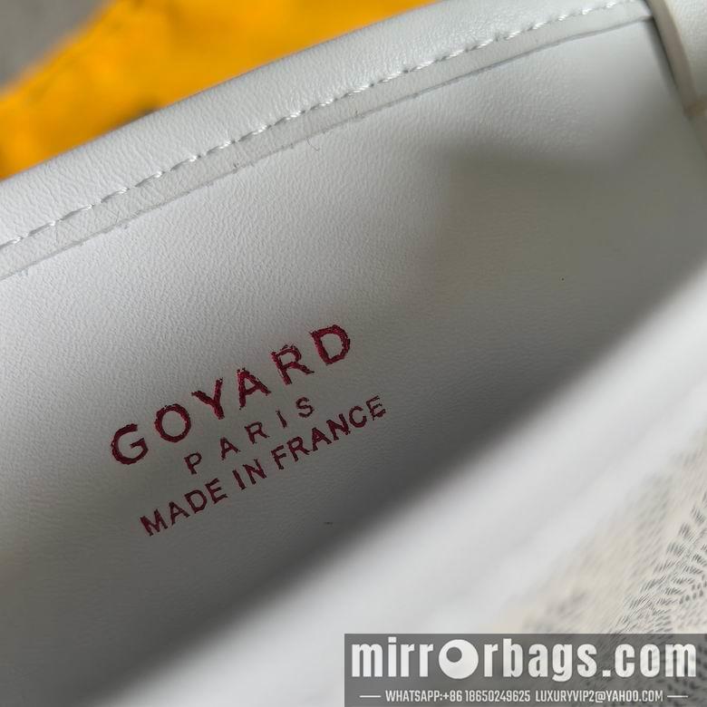 Cheap Goyard Bags 28X20X20X10cm 100604 YT 2