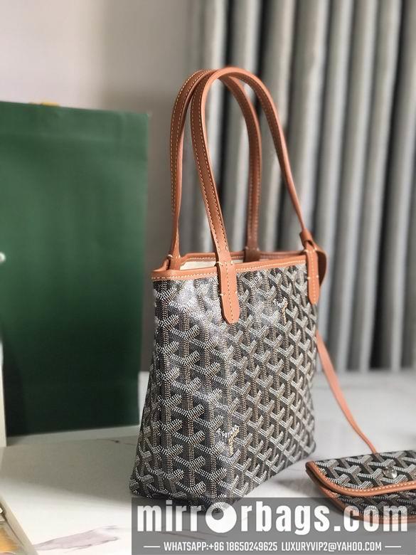 Cheap Goyard Bags 28X20X19X10cm 042320 JHJ 5