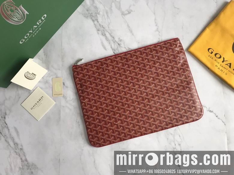 Cheap Goyard Bags 40X30cm 042326 JHJ 7