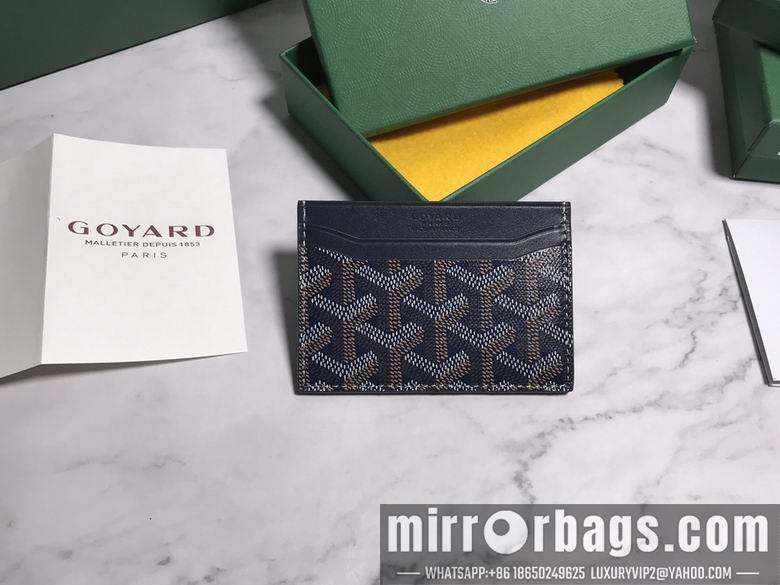 Cheap Goyard Bags 10.5X7.3cm 042322 JHJ 4
