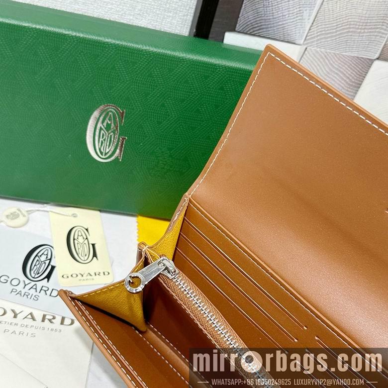 Cheap Goyard Bags 98236 19.5X2.5X10cm XMY 8
