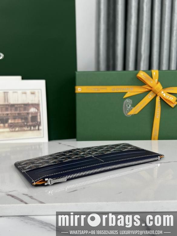 Cheap Goyard Bags 21X1X11.5cm 042310 JHJ 11
