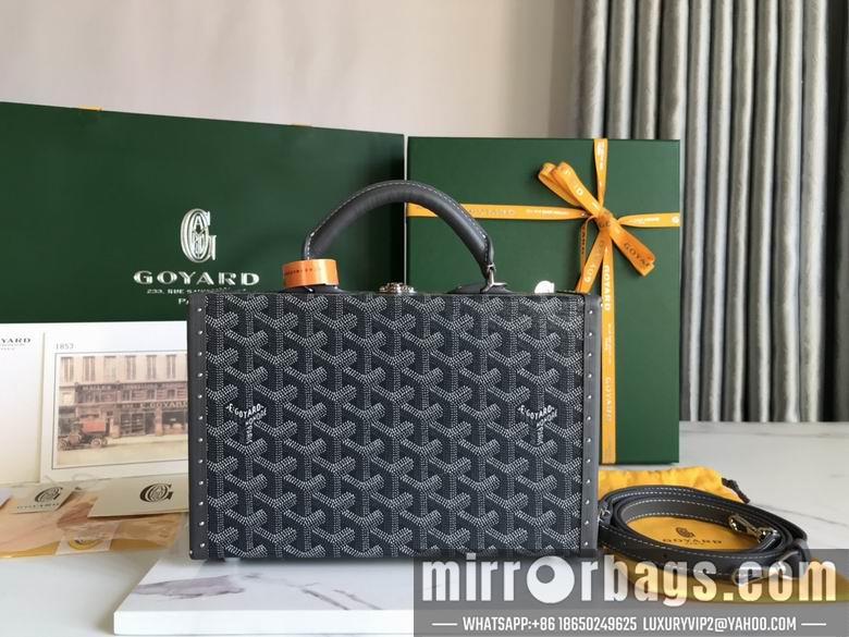 Cheap Goyard Bags 020015 24.5X7.7X17cm JHJ 3