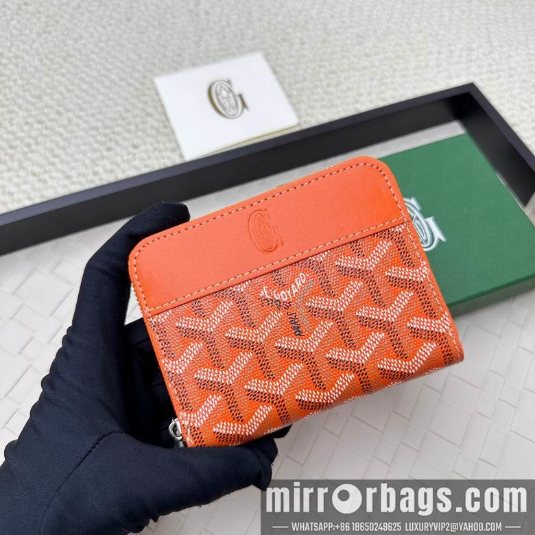 Cheap Goyard Bags 805 10.4X7.5X1.8cm ZC 6