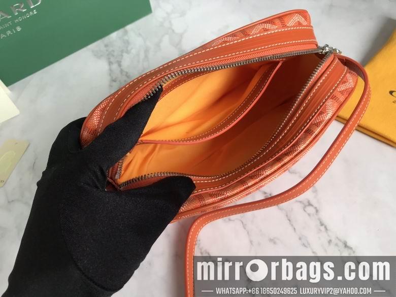 Cheap Goyard Bags 020189 22.5X13X7cm JHJ 11