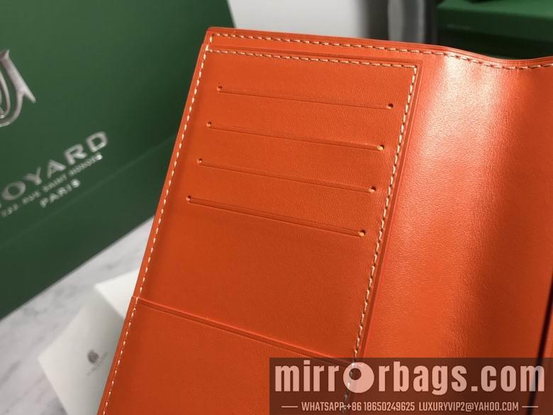 Cheap Goyard Bags 10X14.2cm 042331 JHJ 2