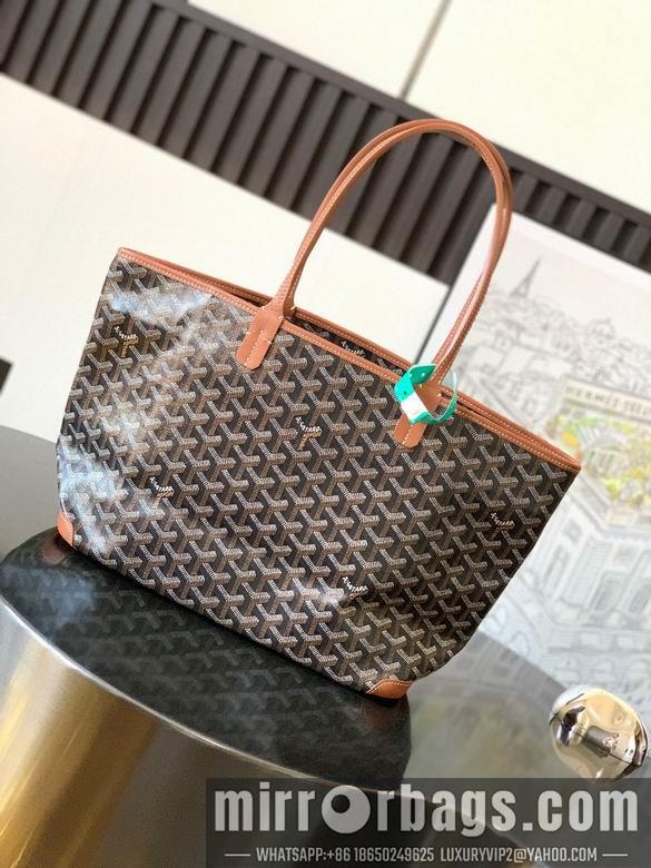 Cheap Goyard Bags 30X25X13cm 071105 XMY 7