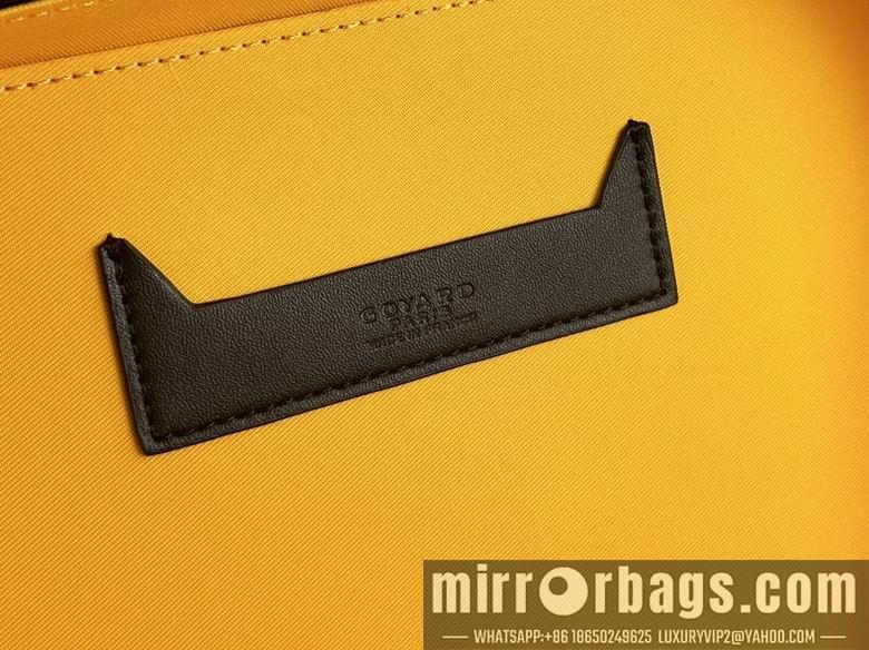 Cheap Goyard Bags 21X15X14cm 070502 XMY 6