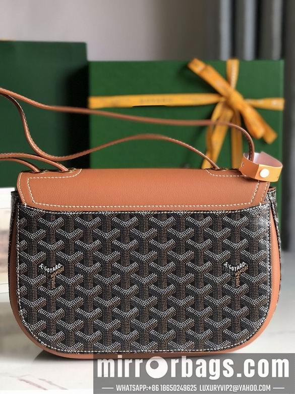 Cheap Goyard Bags 020213 25X17X8cm JHJ 10