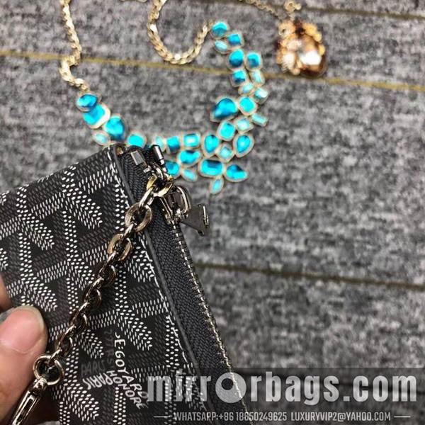 Cheap Goyard Bags GY Bag 11X6 CM-7