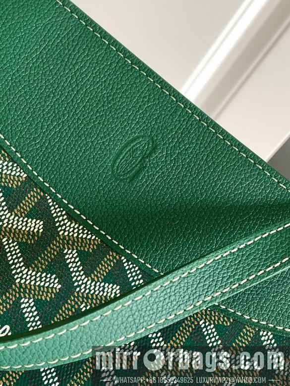 Cheap Goyard Bags 25X6X17cm 112911 YG 6