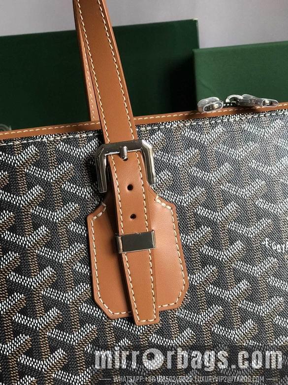 Cheap Goyard Bags 35.5X24.5X10cm 042317 JHJ 2