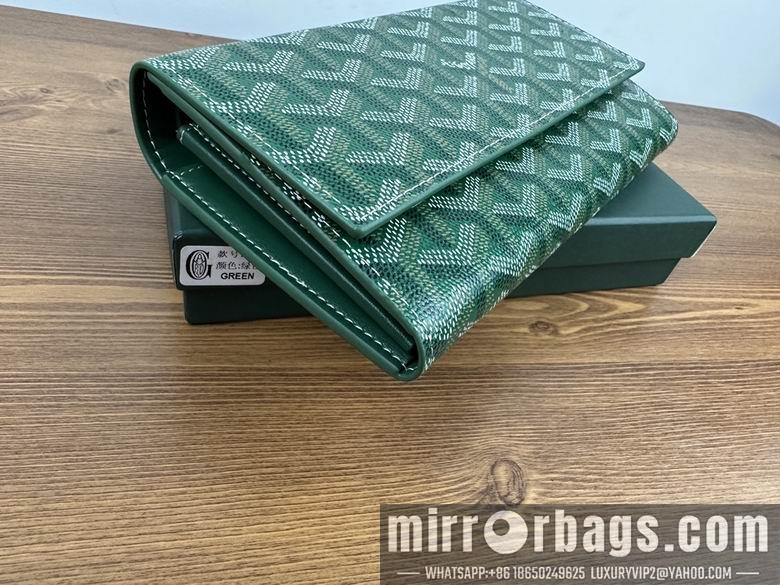 Cheap Goyard Bags 19.5X11cm 062301 GY 2