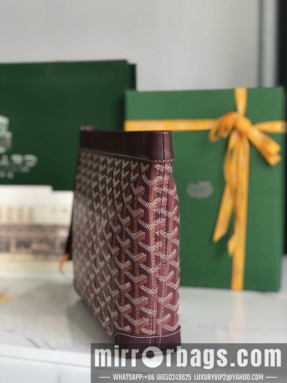 Cheap Goyard Bags 020233 24X22X6.5cm JHJ 10