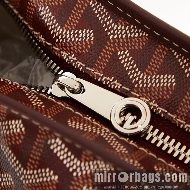 Cheap Goyard Bags 42X15X27cm 031105 YG 8