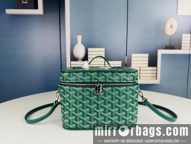 Cheap Goyard Bags 21X15X14cm 070502 XMY 1