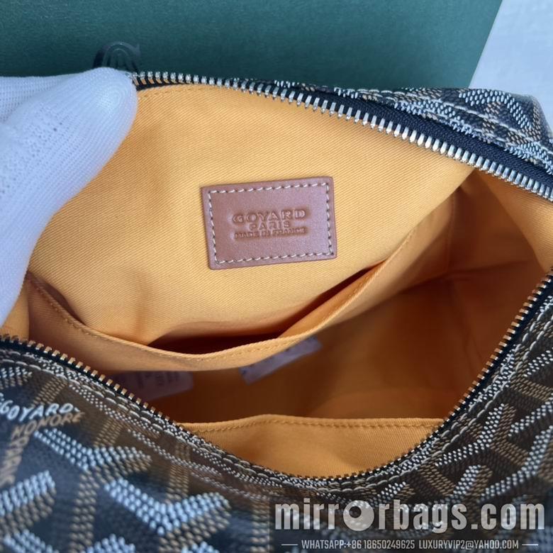 Cheap Goyard Bags 020215 25X12X12cm YG 11