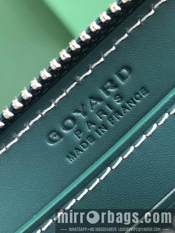 Cheap Goyard Bags 020605 11.5X9.5cm JHJ 2