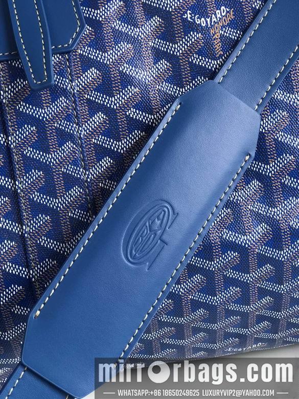 Cheap Goyard Bags 50X26X26cm 042323 JHJ 8