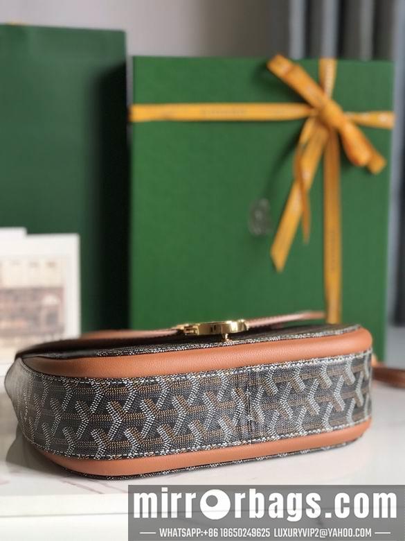Cheap Goyard Bags 020213 25X17X8cm JHJ 10