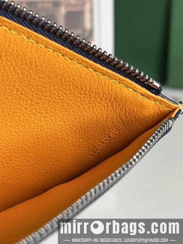 Cheap Goyard Bags 21X1X11.5cm 042310 JHJ 11