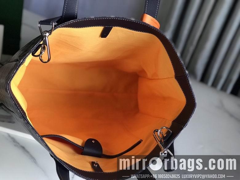 Cheap Goyard Bags 38X35X11.5cm 042309 JHJ 2