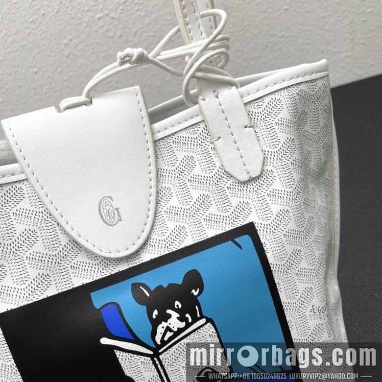 Cheap Goyard Bags 20X19X8X30cm 050409 YG 3