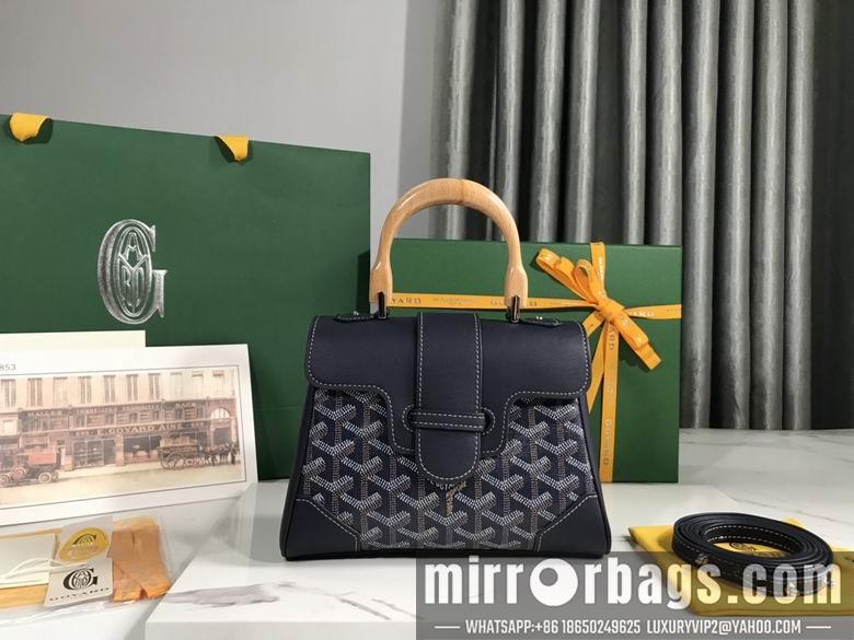 Cheap Goyard Bags 20X14.5X9cm 042319 JHJ 12